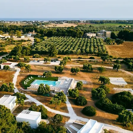 Casa vacanze Pindini Maruggio